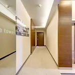 Sea Towers Panorama Apartments By Noclegi Renters * Gdynia