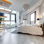 Sea Towers Panorama Apartments By Noclegi Renters