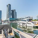 Sea Towers Panorama Apartments By Noclegi Renters *