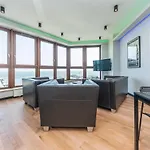 Appartamento Sea Towers Panorama Apartments By Noclegi Renters