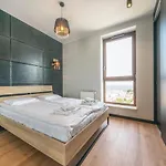 Sea Towers Panorama Apartments By Noclegi Renters *