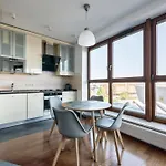 Sea Towers Panorama Apartments By Noclegi Renters Appartamento *