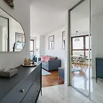 Sea Towers Panorama Apartments By Noclegi Renters *