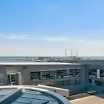 Sea Towers Panorama Apartments By Noclegi Renters Gdynia