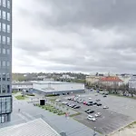 Appartamento Sea Towers Panorama Apartments By Noclegi Renters Gdynia