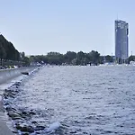 Sea Towers Panorama Apartments By Noclegi Renters Gdynia