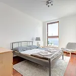 Sea Towers Panorama Apartments By Noclegi Renters Appartamento