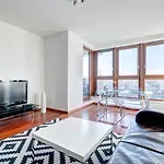 Sea Towers Panorama Apartments By Noclegi Renters Appartamento