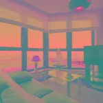 Appartamento Sea Towers Panorama Apartments By Noclegi Renters *