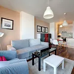 Sea Towers Panorama Apartments By Noclegi Renters Appartamento *