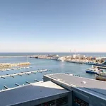 Appartamento Sea Towers Panorama Apartments By Noclegi Renters *