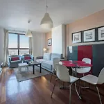 Sea Towers Panorama Apartments By Noclegi Renters * Gdynia