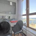 Sea Towers Panorama Apartments By Noclegi Renters Appartamento *