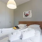 Sea Towers Panorama Apartments By Noclegi Renters * Gdynia