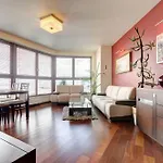 Sea Towers Panorama Apartments By Noclegi Renters Gdynia