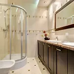 Sea Towers Panorama Apartments By Noclegi Renters Appartamento