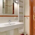Appartamento Sea Towers Panorama Apartments By Noclegi Renters Gdynia