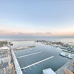 Sea Towers Panorama Apartments By Noclegi Renters *