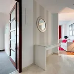 Sea Towers Panorama Apartments By Noclegi Renters *