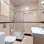 Sea Towers Panorama Apartments By Noclegi Renters Appartamento