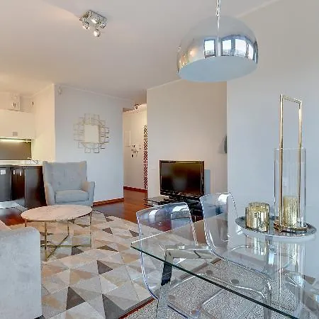 Dom & House - Sea Towers Διαμέρισμα *