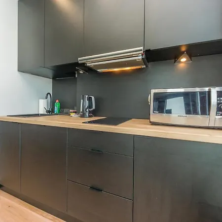 Διαμέρισμα Dom & House - Sea Towers