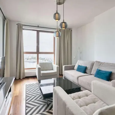 Sea Towers Panorama By Renters *
