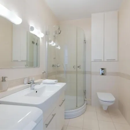 Sea Towers Panorama By Renters *
