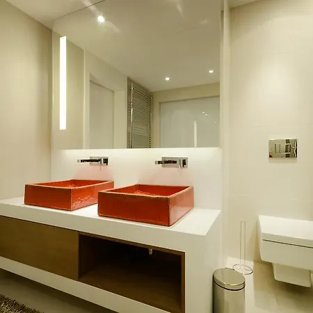 Dom & House - Sea Towers * Γκντίνια