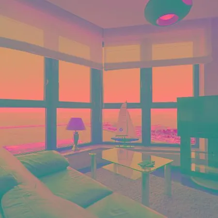 Apartamento Sea Towers Panorama By Renters *