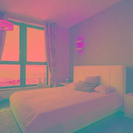 Dom & House - Sea Towers * Γκντίνια