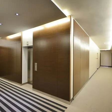 Διαμέρισμα Dom & House - Sea Towers *