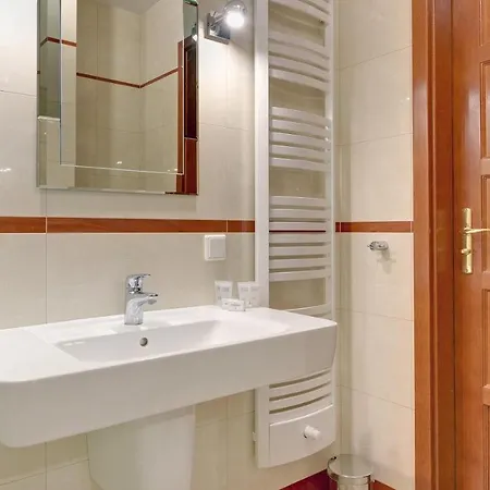 Διαμέρισμα Dom & House - Sea Towers Γκντίνια