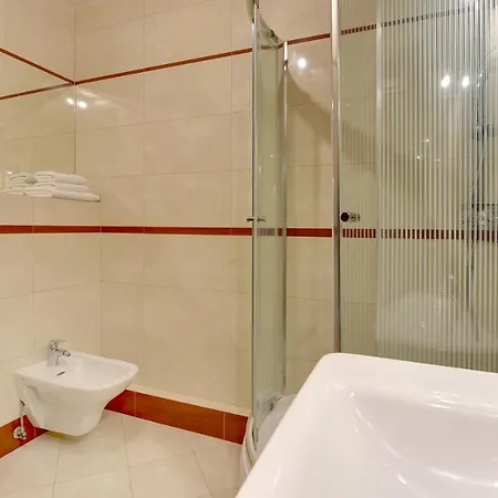 Dom & House - Sea Towers