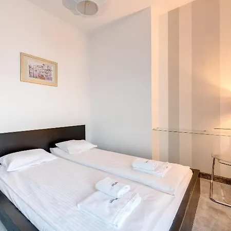 Διαμέρισμα Dom & House - Sea Towers *