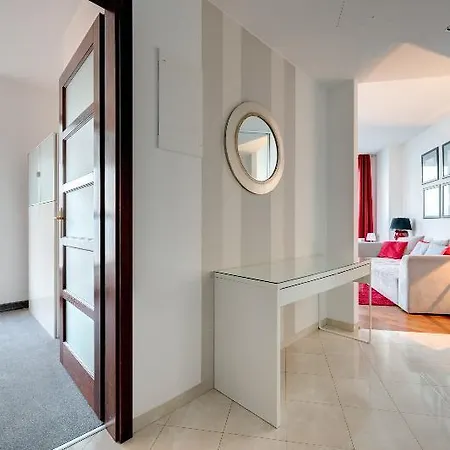 Sea Towers Panorama By Renters *