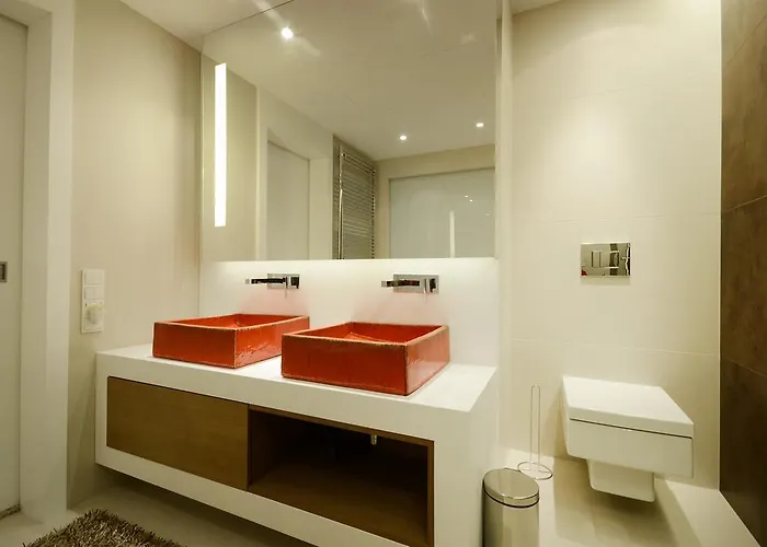 Dom & House - Sea Towers * Gdynia