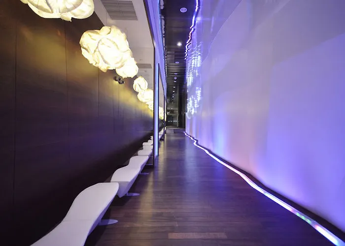 Sea Towers Panorama Apartments By Noclegi Renters * Gdynia
