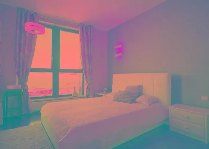 Dom & House - Sea Towers * Gdynia