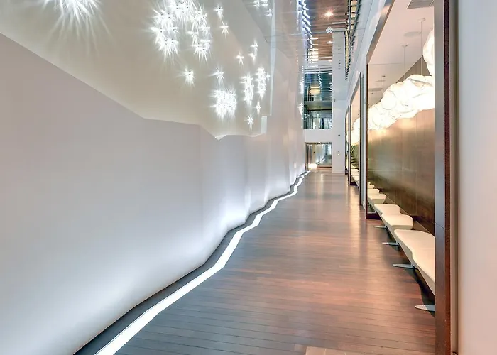 Sea Towers Panorama Apartments By Noclegi Renters *